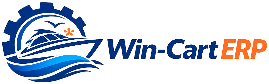 Win-Cart ERP